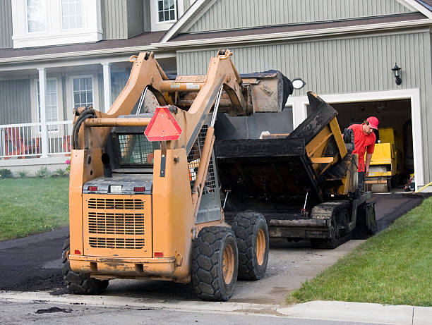 Trusted Manor, PA Driveway Pavers Experts